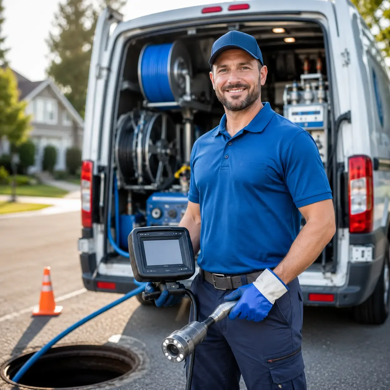 Local Pipe Relining specialists in Bureau, IL