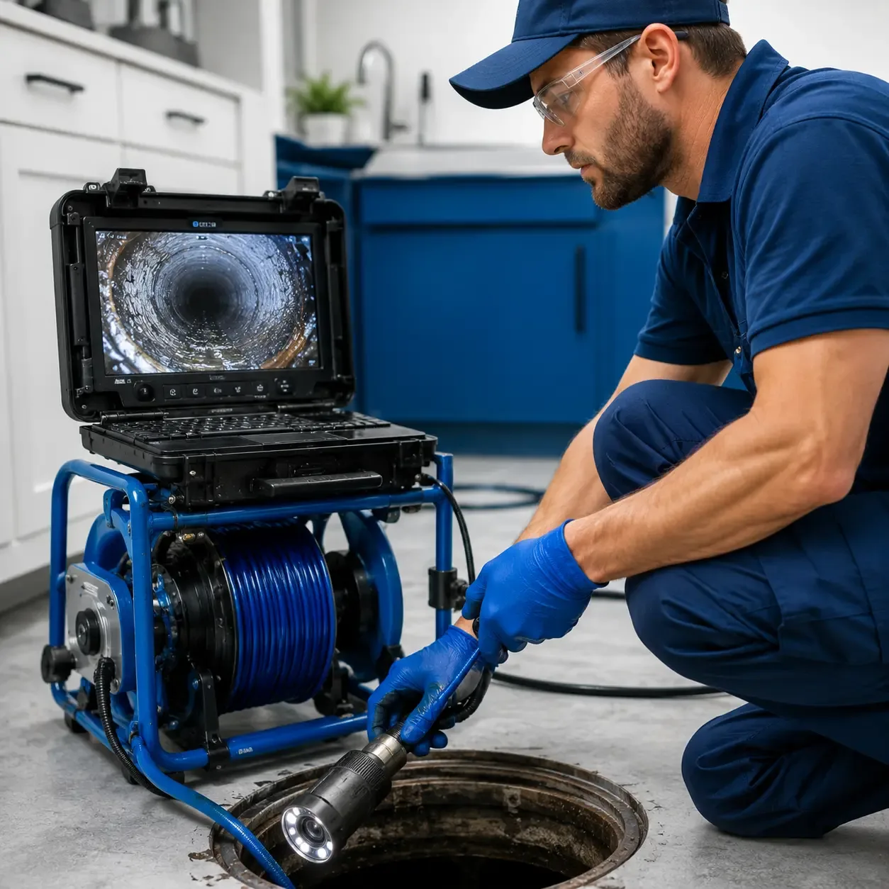 Pipe Relining professionals serving Bureau, IL